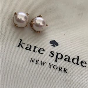 Pearl Kate Spade
